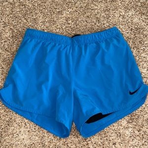 Nike DriFit Shorts